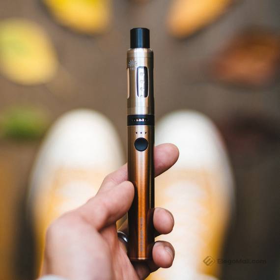 Innokin Endura T18 II Pen kit - простой вейп пен...