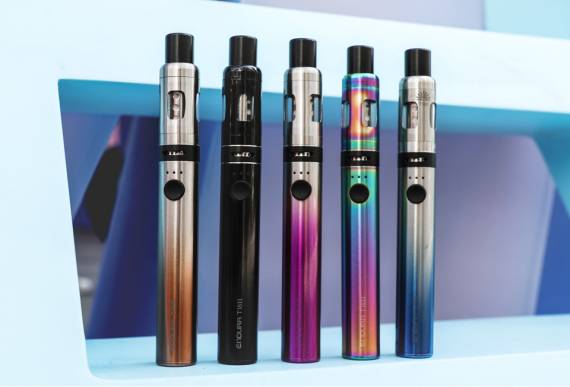 Innokin Endura T18 II Pen kit - простой вейп пен...