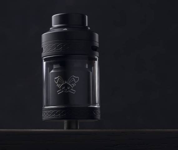 Новые старые предложения - Augvape Druga 2 RDA и Hellvape Dead Rabbit V2 RTA...