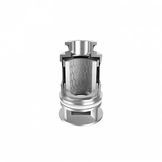 Eleaf Pico Compaq Pod Mod - и этого в поды перековали ...