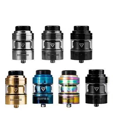 Новые старые предложения - Vaperz Cloud Trilogy RTA и YiHi SXnano...