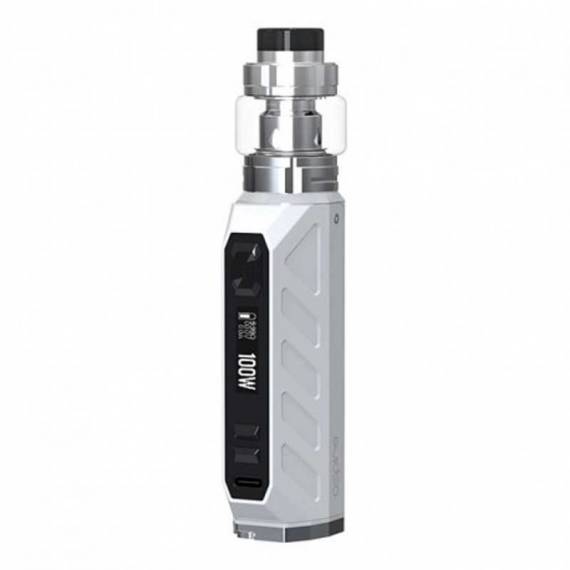 Aspire Deco Kit - строго, но симпатично...