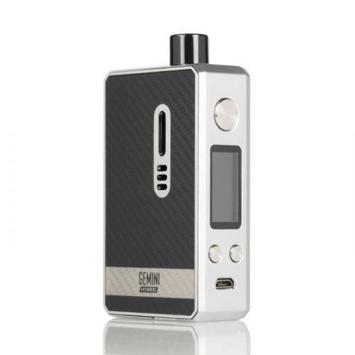 Новые старые предложения - Aspire MIXX и Lost Vape GEMINI Hybrid 80W Pod System...