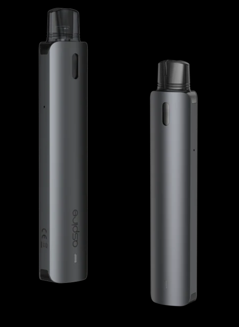 Aspire OBY Stick Pod - проходной вариант...