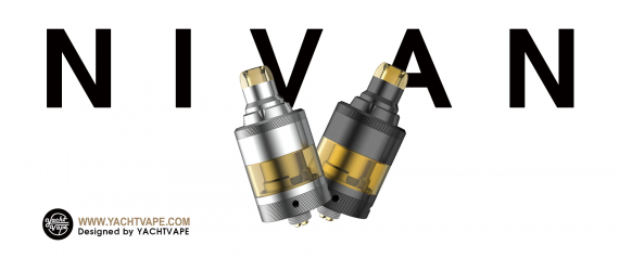 ZQ FOCUS DNA75c, OBS NAZE kit и YACHTVAPE PANDORA MTL RTA - переименованные #2...