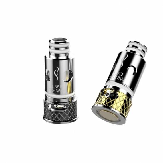 Coilfreak GEMINI Pod system kit - пилотный под-мод...