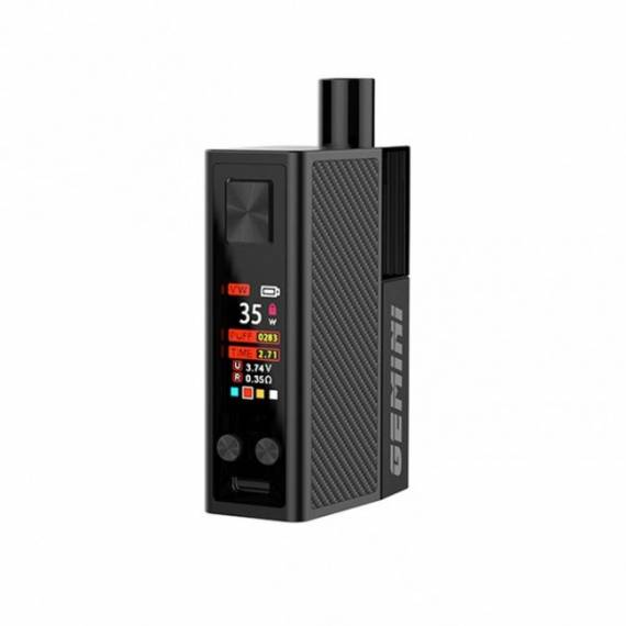 Coilfreak GEMINI Pod system kit - пилотный под-мод...