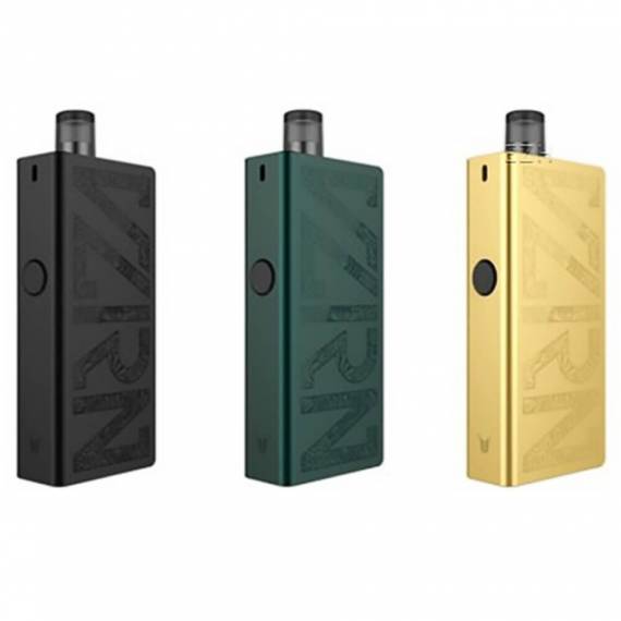 Новые старые предложения - Uwell Valyrian POD и Timesvape Dreamer V1.5 Mech Mod...