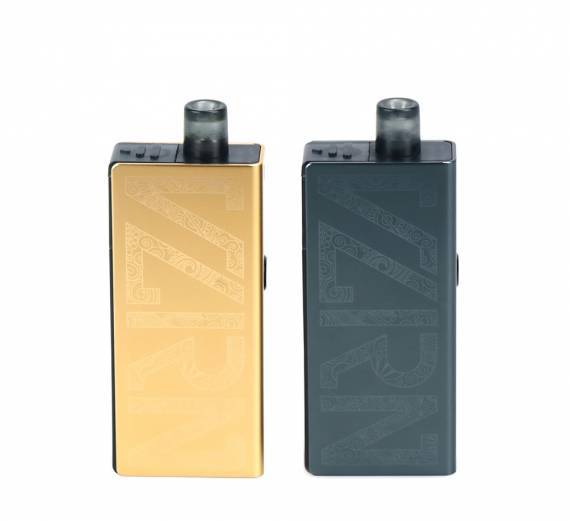 Новые старые предложения - Uwell Valyrian POD и Timesvape Dreamer V1.5 Mech Mod...