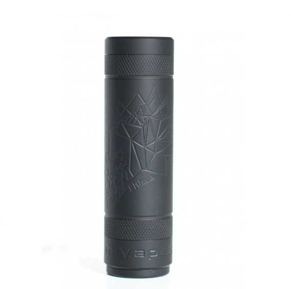 Unicorn Vapes inc Countdown – MDX V2.0 Pro mech mod - очередное механическое пополнение...