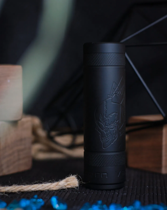 Unicorn Vapes inc Countdown – MDX V2.0 Pro mech mod - очередное механическое пополнение...