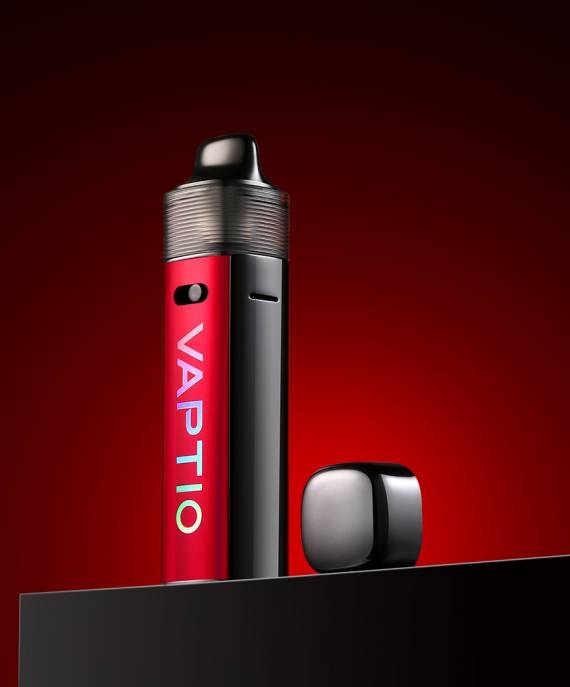 Vaptio Sonar Pod - неизвестный младший брат...