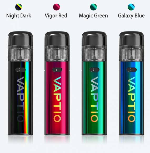 Vaptio Sonar Pod - неизвестный младший брат...