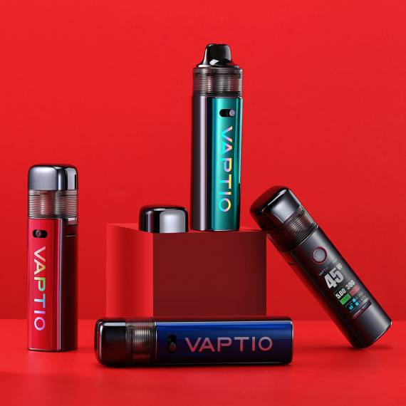 Vaptio Sonar Pod - неизвестный младший брат...