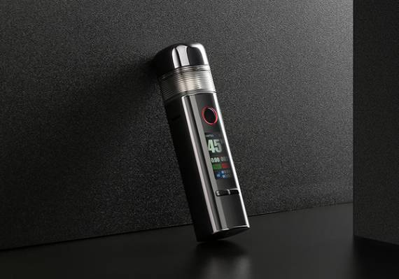 Vaptio Sonar Pod - неизвестный младший брат...