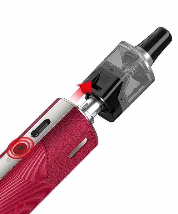 Vaptio Cosmo G1 - толковый стиляга...