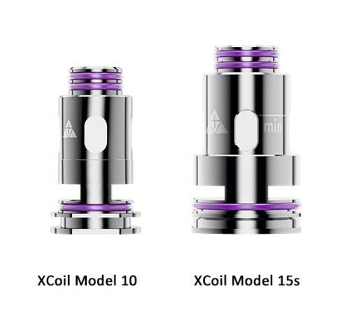 VapX Geyser Pod kit - не иначе как релиз года!...