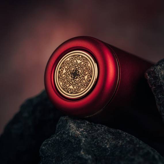 Dotmod DotStick kit - эпатажный ответ одноиликой армии подов...