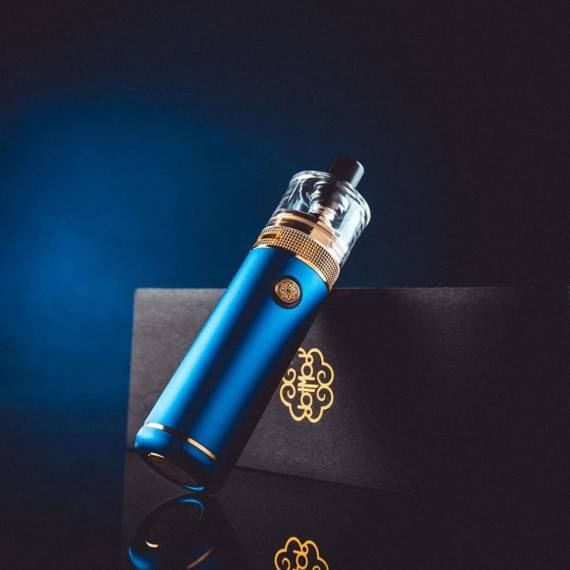 Dotmod DotStick kit - эпатажный ответ одноиликой армии подов...