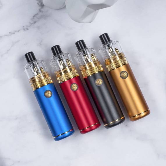 Dotmod DotStick kit - эпатажный ответ одноиликой армии подов...