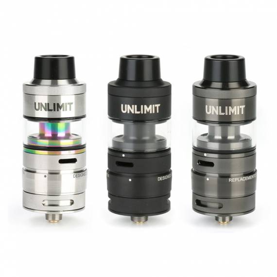 KIZOKU Unlimit RTA - продолжают стругать универсалов...