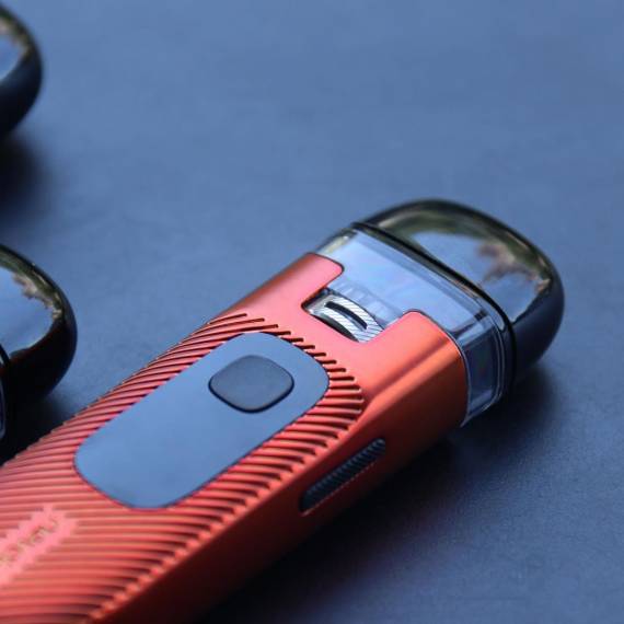 Nevoks VEEGO Pod mod - ребята качественно растут...