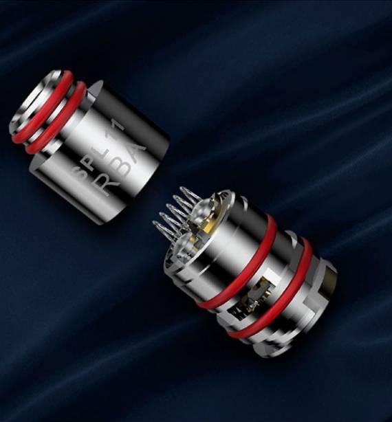 Nevoks VEEGO Pod mod - ребята качественно растут...