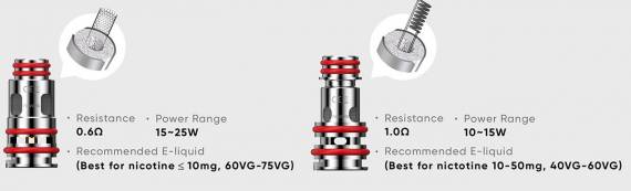Nevoks VEEGO Pod mod - ребята качественно растут...