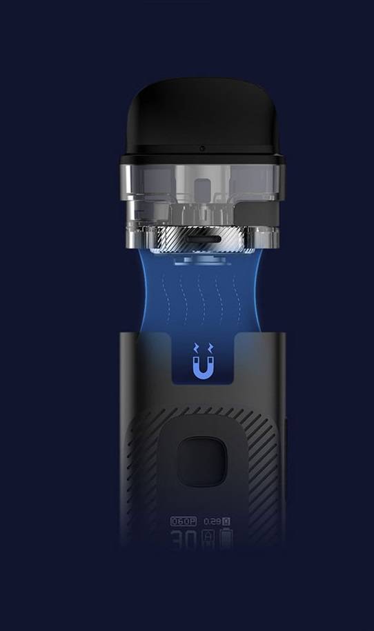 Nevoks VEEGO Pod mod - ребята качественно растут...