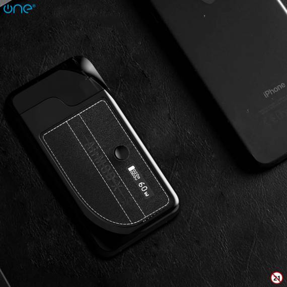OneVape AirMod X Pod system kit – изменений ни на грош...