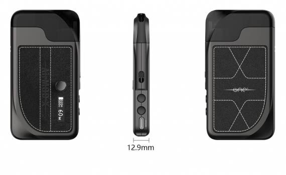 OneVape AirMod X Pod system kit – изменений ни на грош...