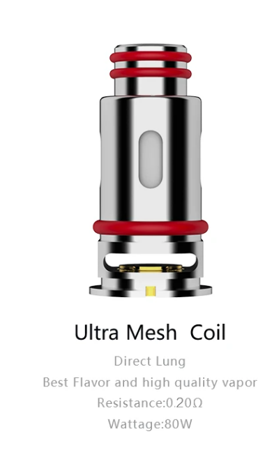 Famovape Zenyata 200w Pod mod kit - еще один монстр под...