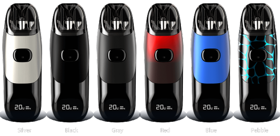 Joyetech TRALUS SMART POD -