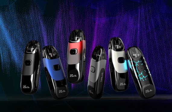 Joyetech TRALUS SMART POD -