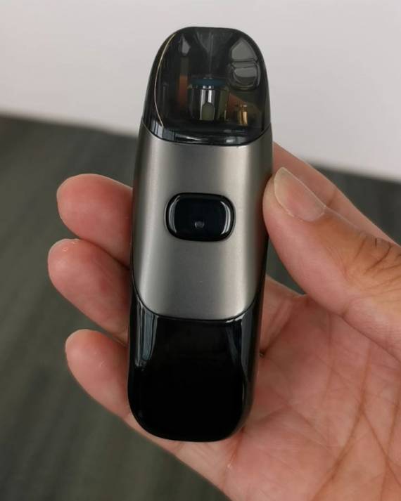 Joyetech TRALUS SMART POD -