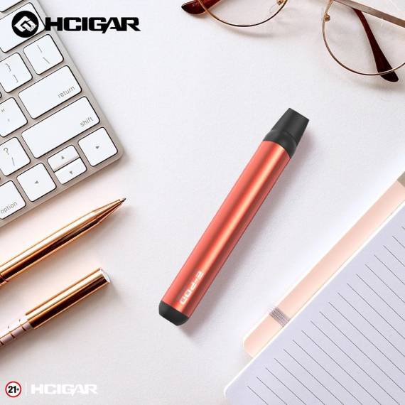 Hcigar E-Pod - простой карандаш...