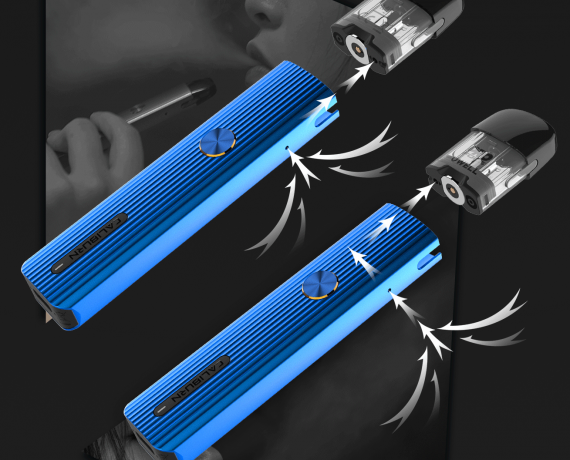 Uwell Caliburn G Pod kit -