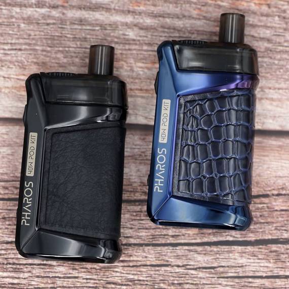 Otrvape Pharos 40W Pod kit - четкий старт - залог успеха...