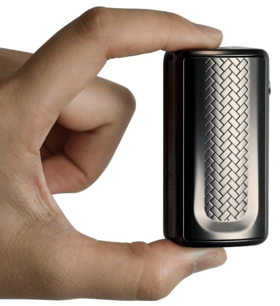 Eleaf iStick S80 Starter kit - металлическая эстетика...