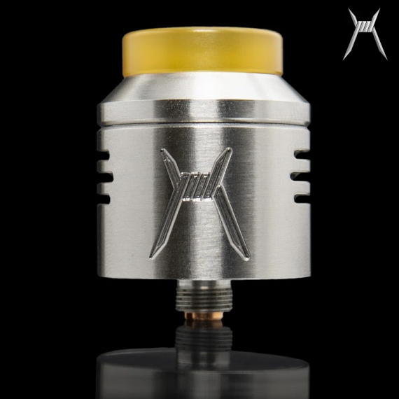 Purge Mods Purge X RDA - классика жанра...