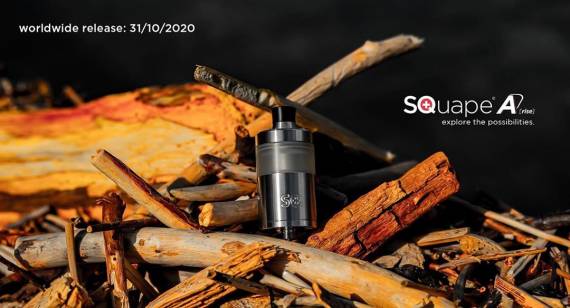 SQuape A[rise] RTA - швейцарский универсал...