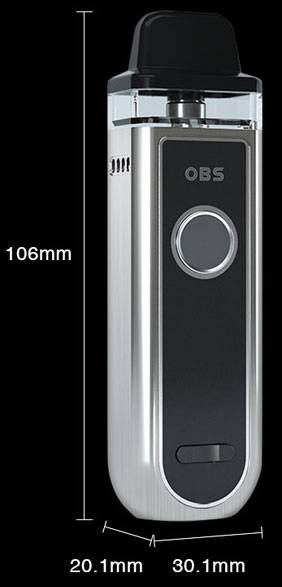 OBS Skye Pod Mod -