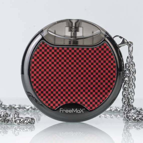 Freemax Maxpod Circle kit - медальон на шею...