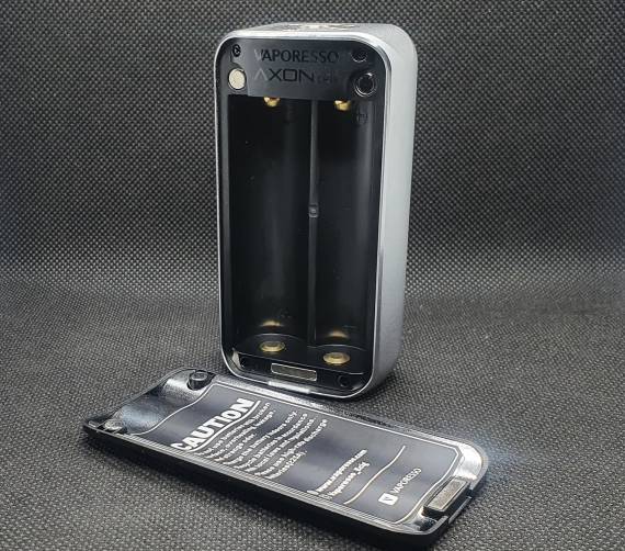 Пощупаем??? - Vaporesso LUXE II / 2 kit...