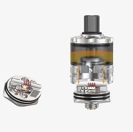 Ambition Mods Bishop MTL RTA - озорной епископ