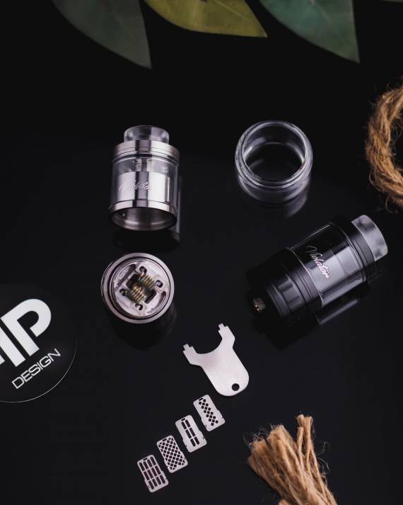 QP DESIGN Violator RTA -