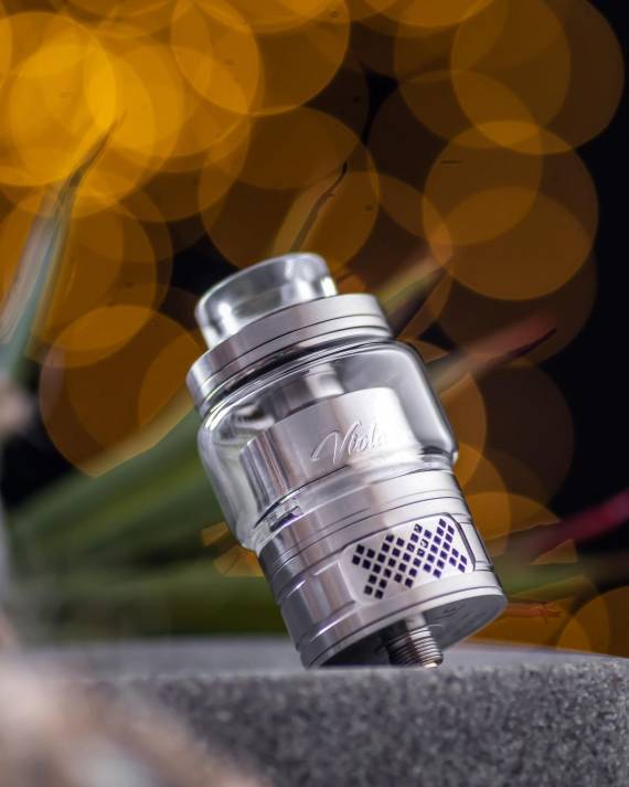 QP DESIGN Violator RTA -