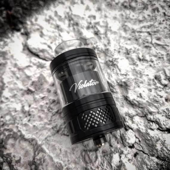 QP DESIGN Violator RTA -