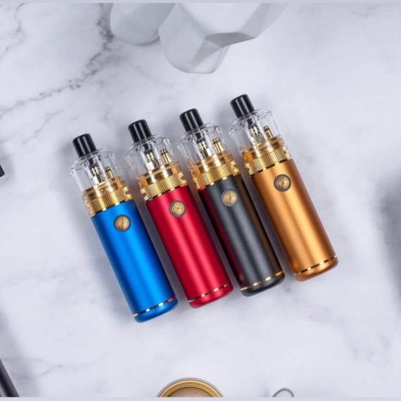 Новые старые предложения - Dotmod DotStick kit и ZQ Xtal POD System...