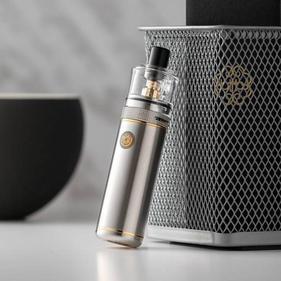 Новые старые предложения - Dotmod DotStick kit и ZQ Xtal POD System...